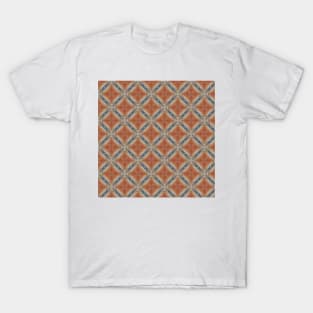 Red Brick T-Shirt